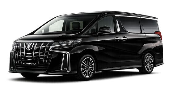 車型介紹